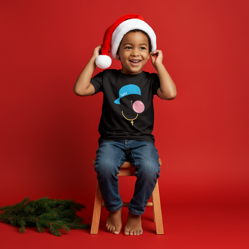 The Kid PrayBall T-Shirt