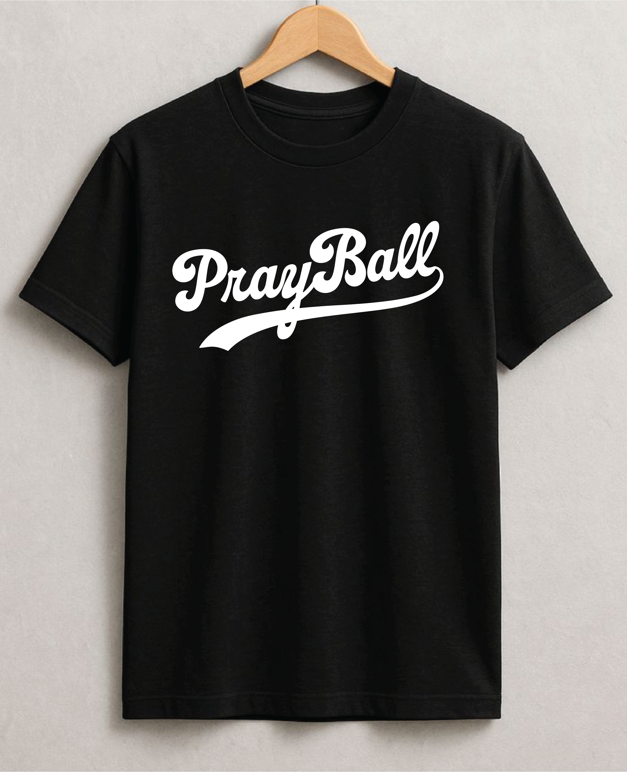 PrayBall T-Shirt