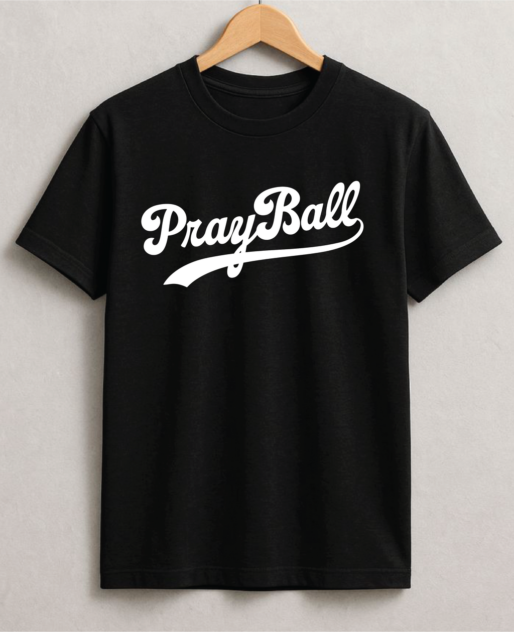 PrayBall T-Shirt